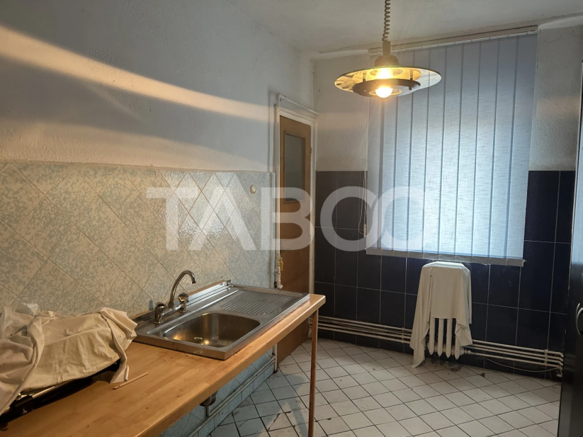 Spatiu birouri pretabil pentru afacerea ta Bulevardul Unirii - 3