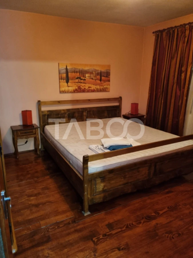 Apartament pretabil pentru afacerea ta 2 camere decomandat Parter - 1