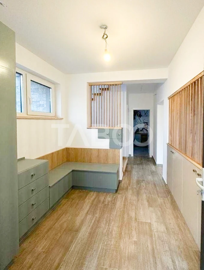 De vanzare casa tip duplex in Borhanci in zona Hub Educational - 6