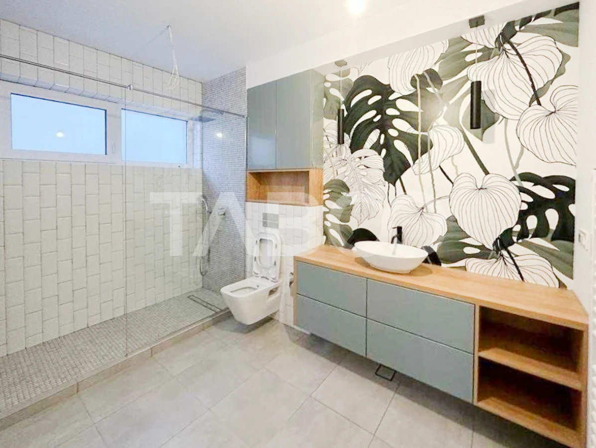 De vanzare casa tip duplex in Borhanci in zona Hub Educational - 5