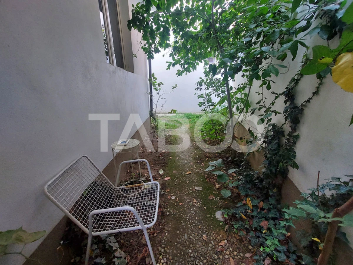 Casa individuala de vanzare pretabila regim hotelier in Orasul de Jos - 9