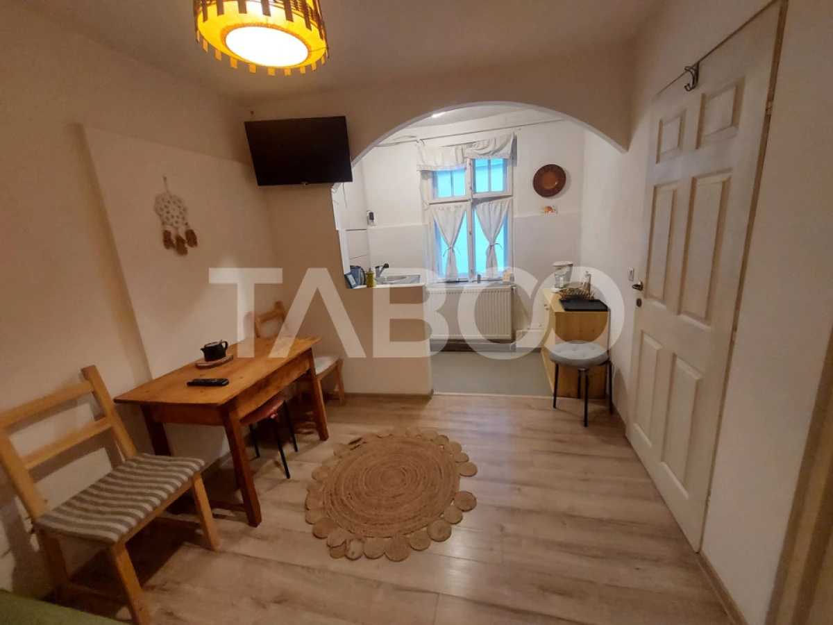 Casa individuala de vanzare pretabila regim hotelier in Orasul de Jos - 5