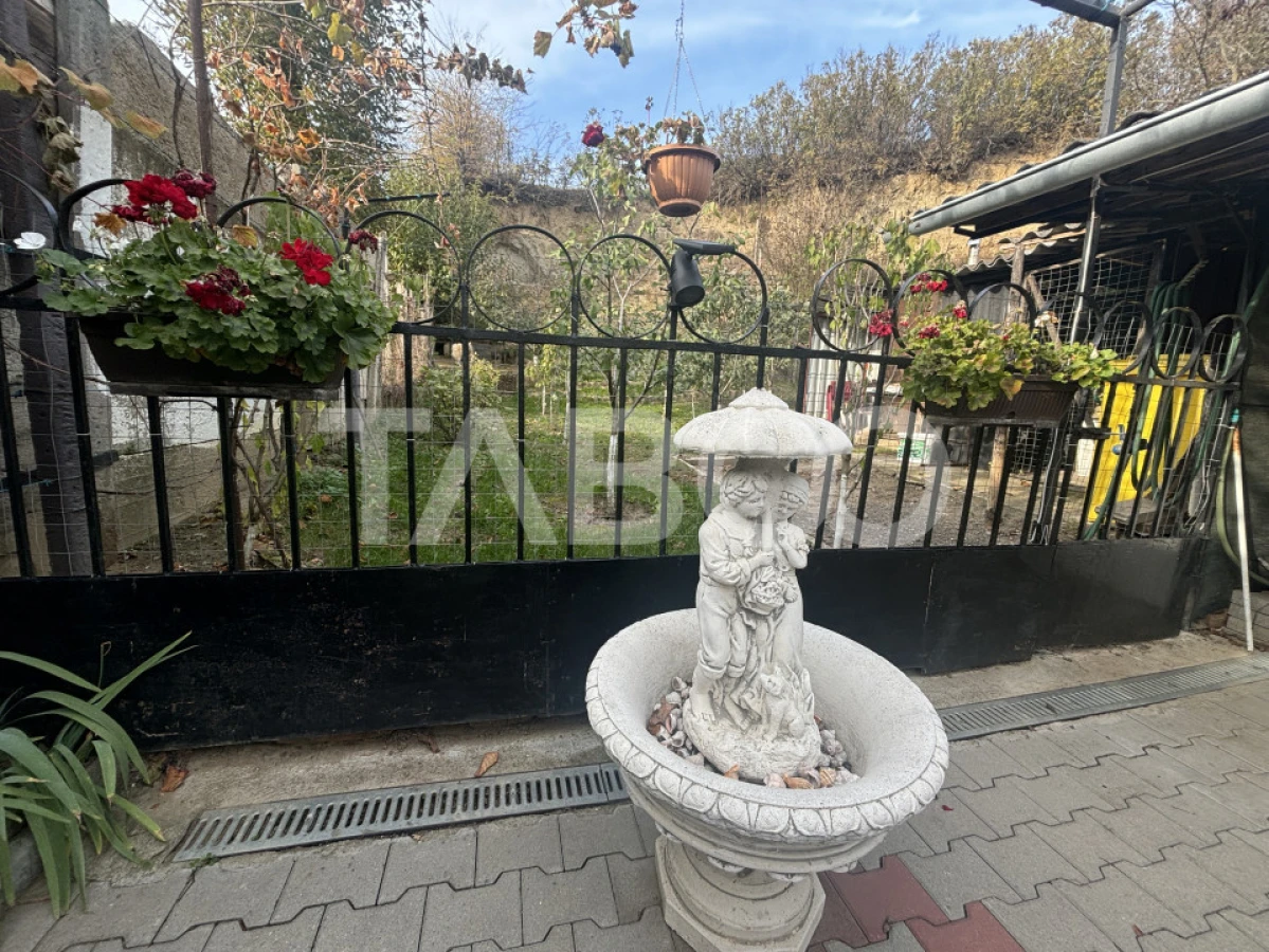 Casa individuala 470 mp teren Sura Mare zona deosebita - 2