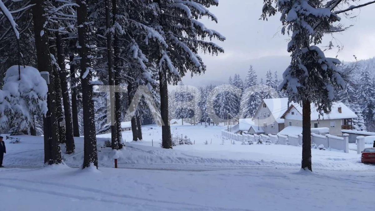 Pensiunede de vanzare la cheie situata in Paltinis langa Arena Platos - 2