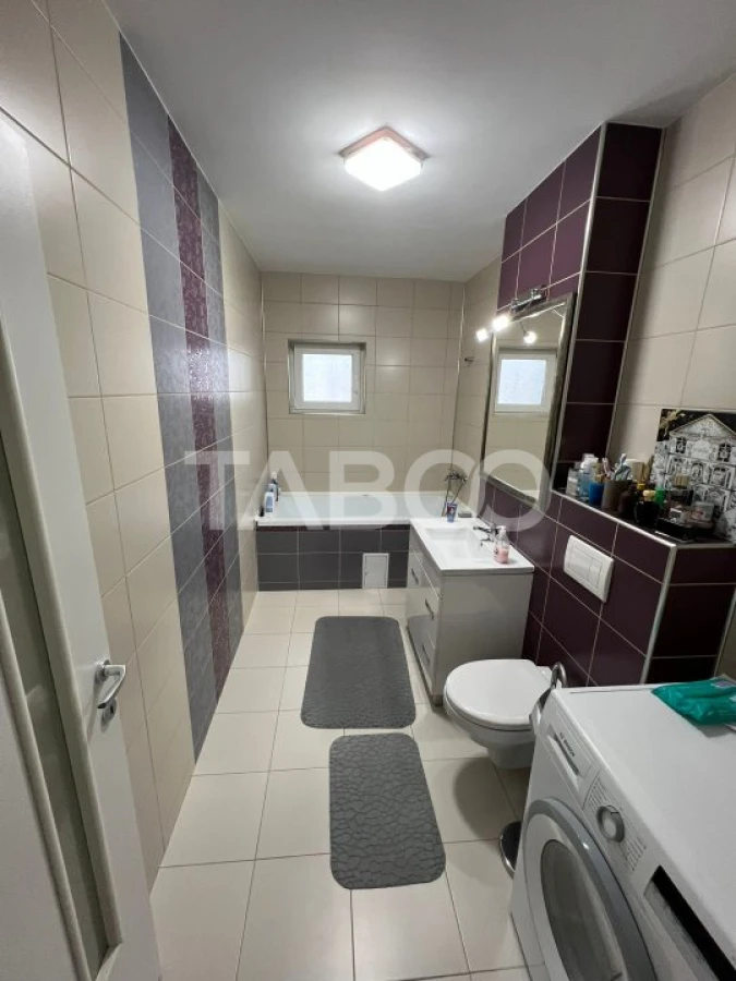 Apartament 3 camere 1 dressing 103 mpu loc de parcare Arhitectilor - 9