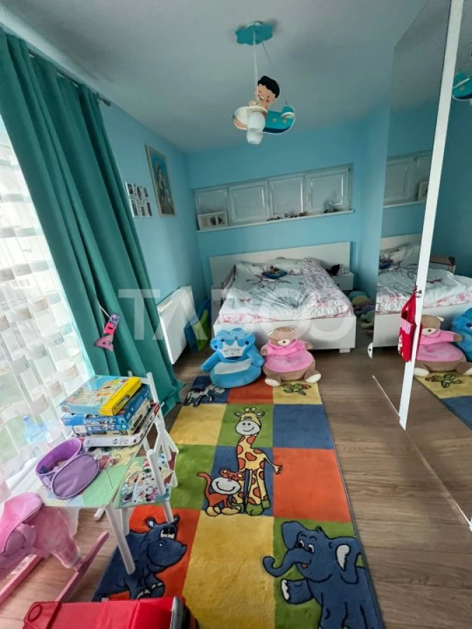 Apartament 3 camere 1 dressing 103 mpu loc de parcare Arhitectilor - 8