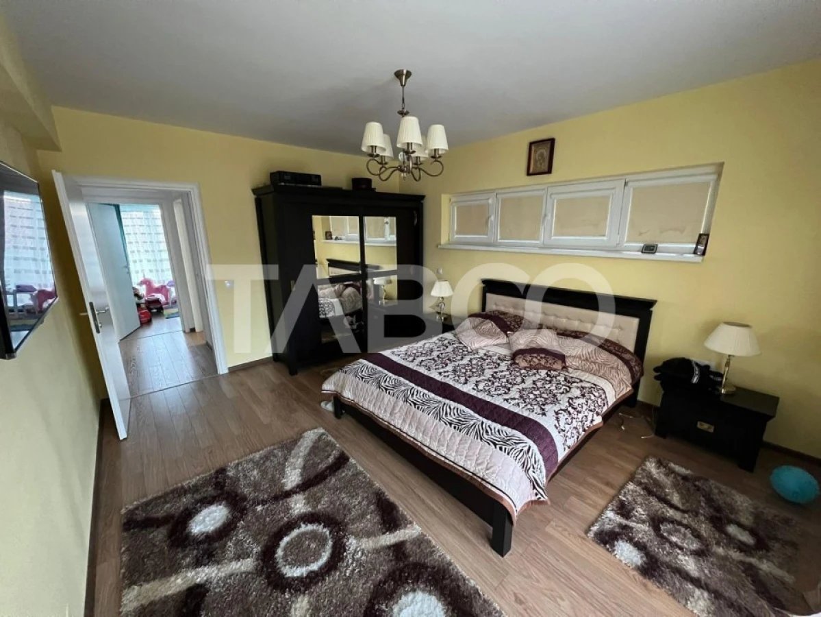 Apartament 3 camere 1 dressing 103 mpu loc de parcare Arhitectilor - 7