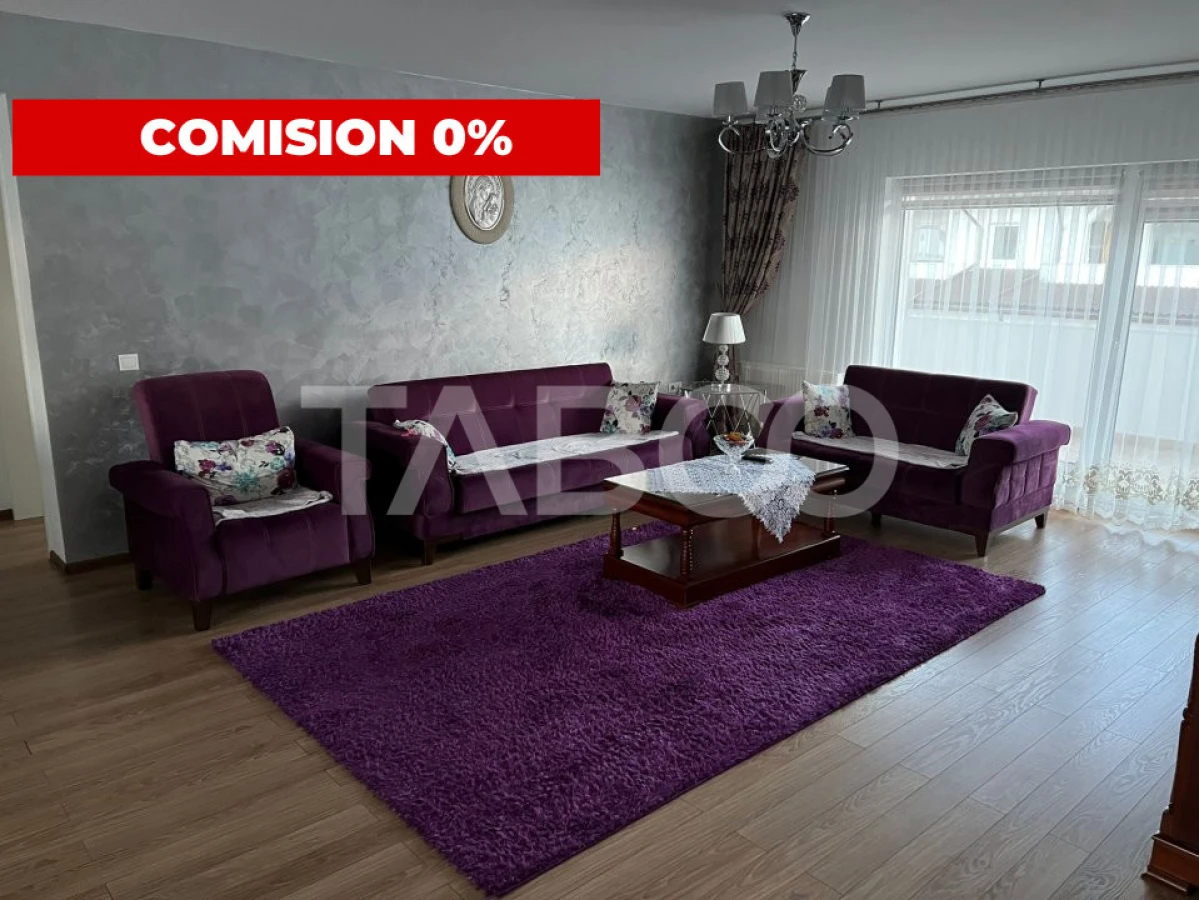 Apartament 3 camere 1 dressing 103 mpu loc de parcare Arhitectilor - 2