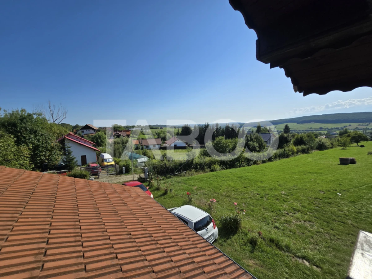 Casa de vanzare 3 camere 107 mp construiti 900 mp teren in Tocile - 10