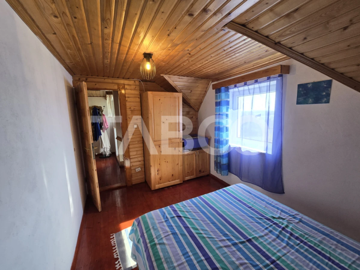 Casa de vanzare 3 camere 107 mp construiti 900 mp teren in Tocile - 7