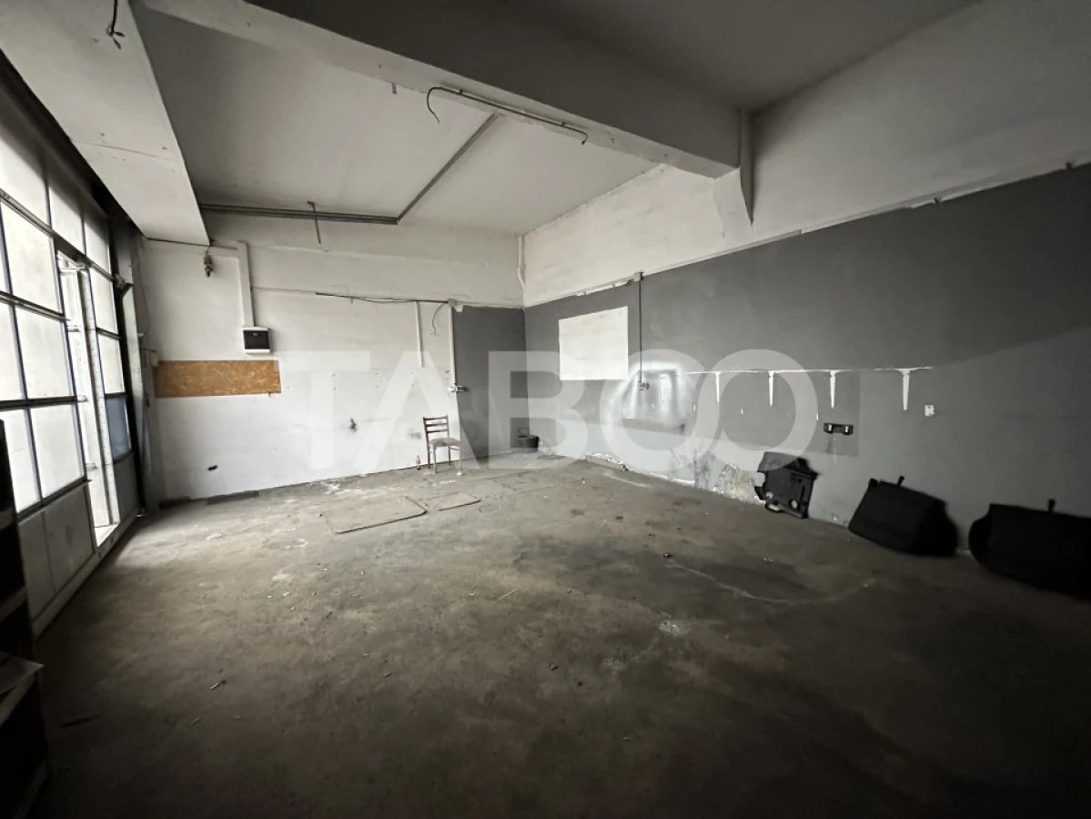 Spatiu de inchiriat ideal pentru afacerea ta 49 mpu Tudor Vladimirescu - 3