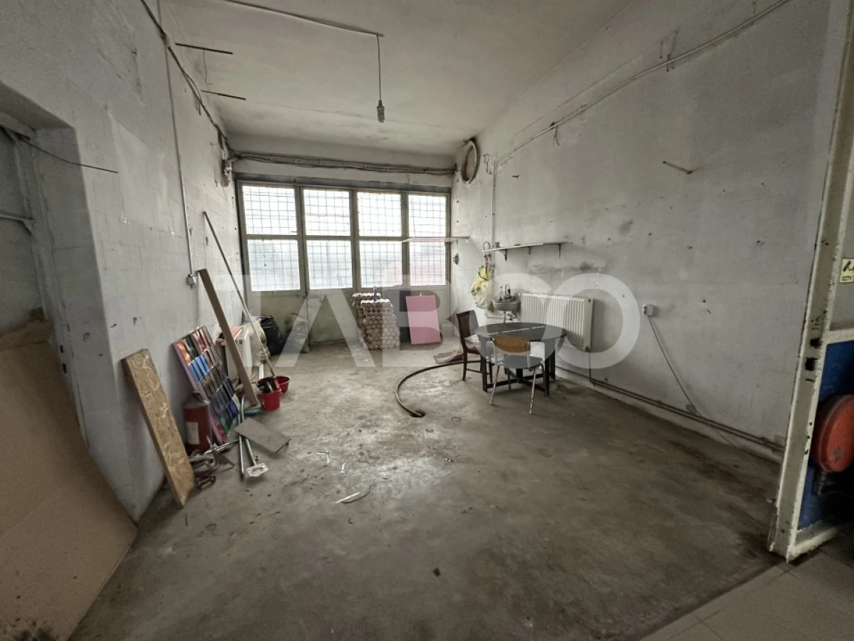 Spatiu de inchiriat ideal pentru afacerea ta 54 mpu Tudor Vladimirescu - 3