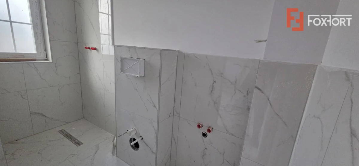 Duplex la cheie - Cartier Europa Mosnita Noua - 10