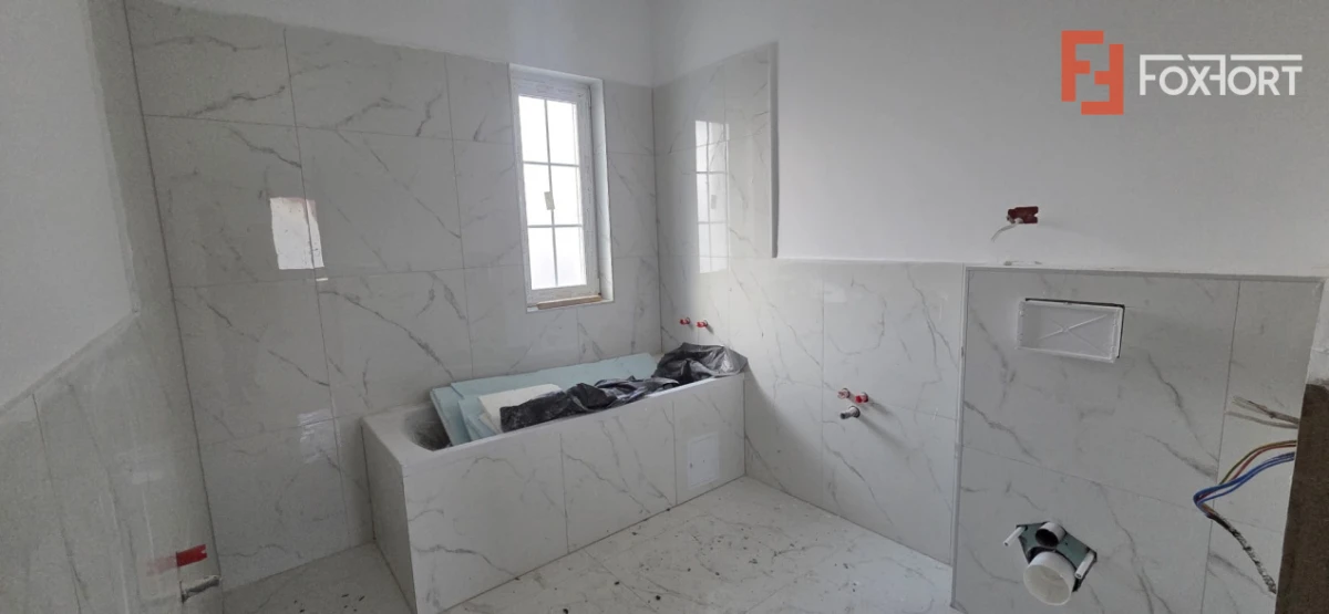 Duplex la cheie - Cartier Europa Mosnita Noua - 9