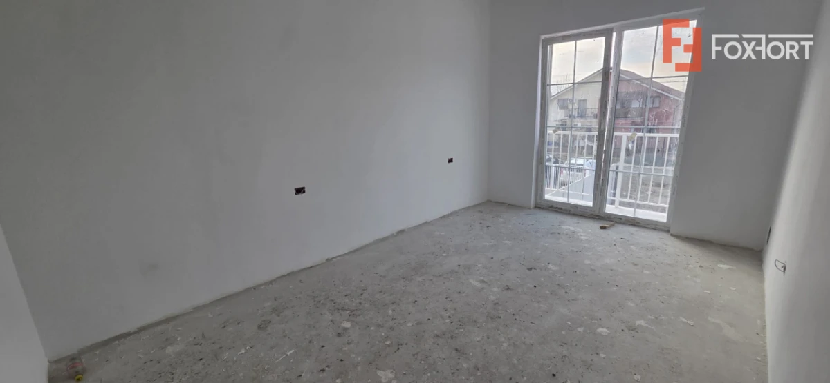 Duplex la cheie - Cartier Europa Mosnita Noua - 8