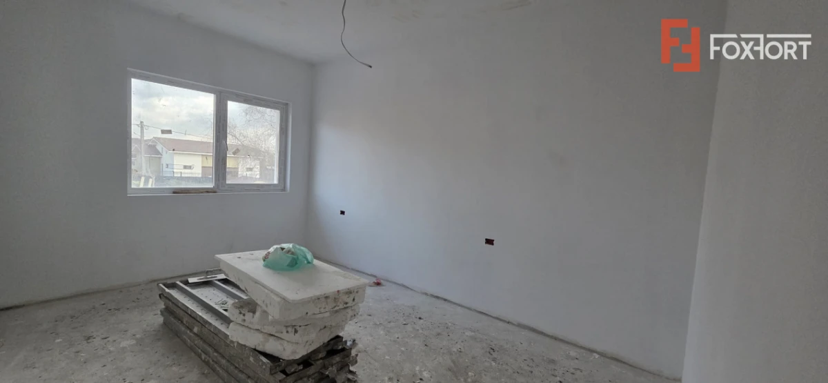 Duplex la cheie - Cartier Europa Mosnita Noua - 7