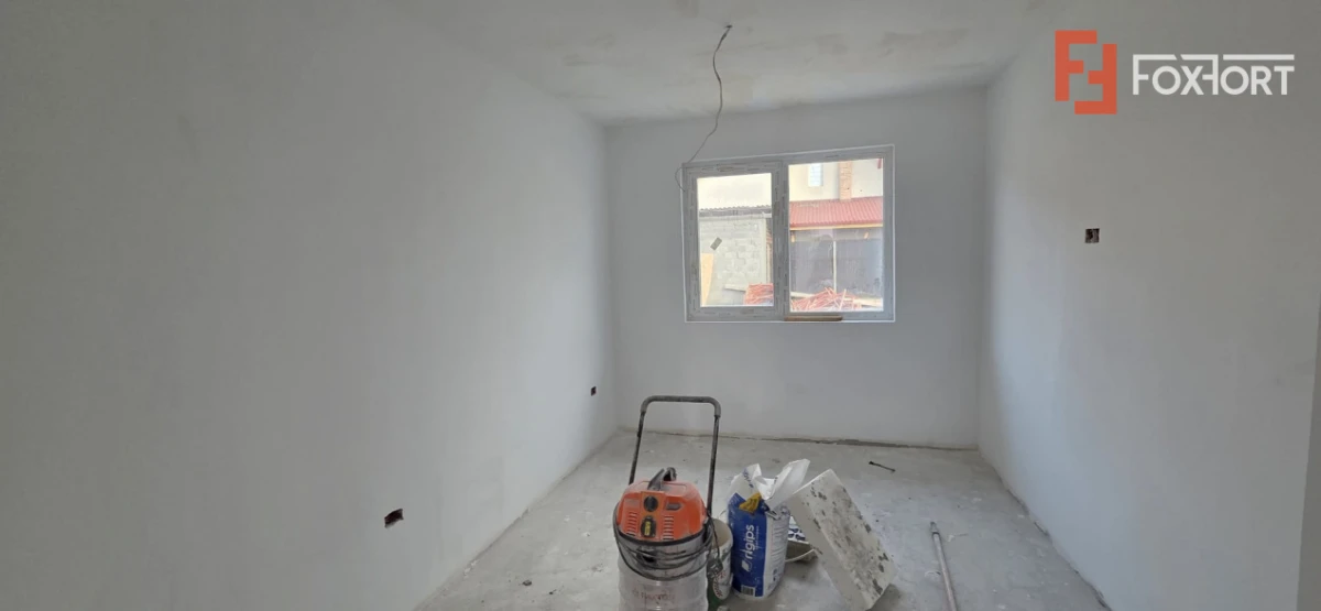 Duplex la cheie - Cartier Europa Mosnita Noua - 6