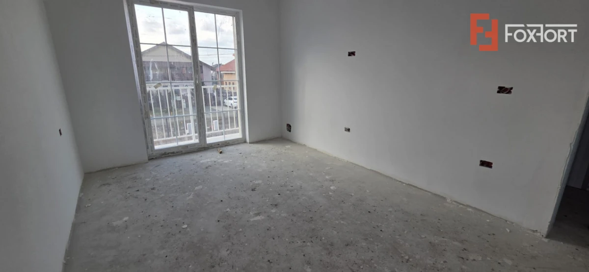 Duplex la cheie - Cartier Europa Mosnita Noua - 5