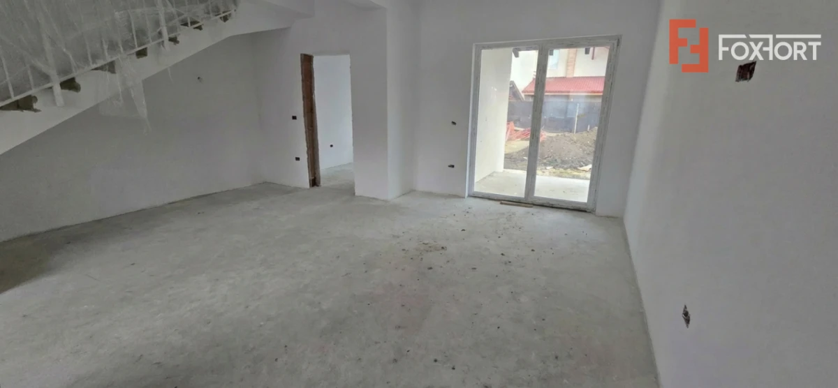 Duplex la cheie - Cartier Europa Mosnita Noua - 3