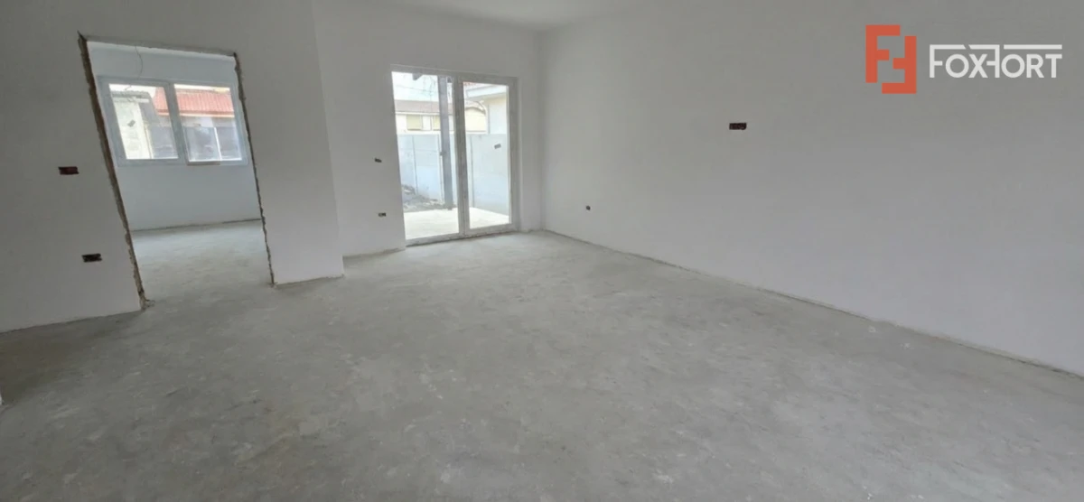 Duplex la cheie - Cartier Europa Mosnita Noua - 2