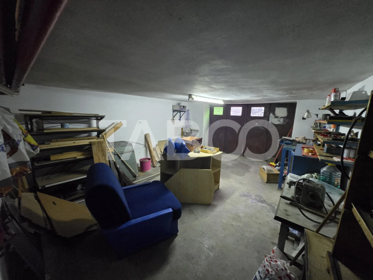 COMISION 0 Apartament de vanzare la casa 129mpu Octavian Goga Sibiu - 6