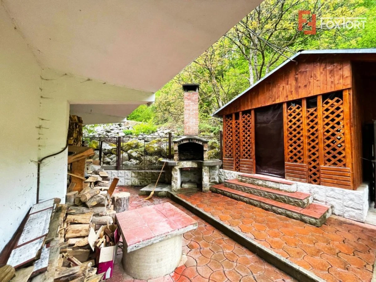 Casa de vacanta si relaxare la munte - ID V1947 - 7