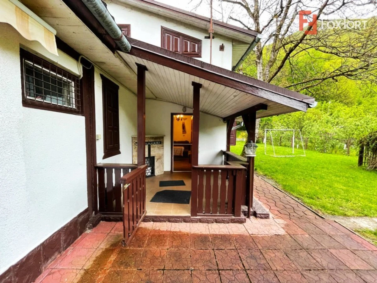 Casa de vacanta si relaxare la munte - ID V1947 - 3