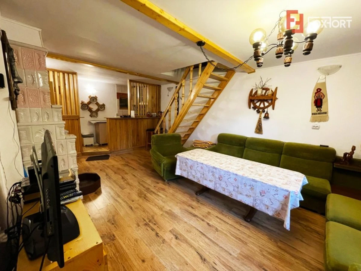 Casa de vacanta si relaxare la munte - ID V1947 - 2