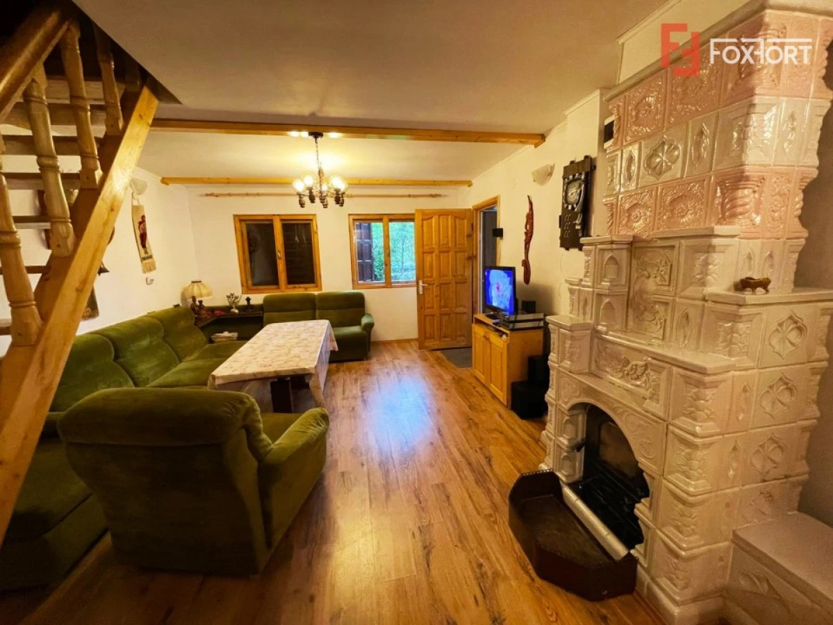 Casa de vacanta si relaxare la munte - ID V1947 - 1