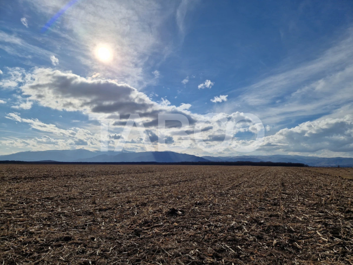 Terenarabil arabil 5950mp extravilan zona Sopa Selimbar - 1