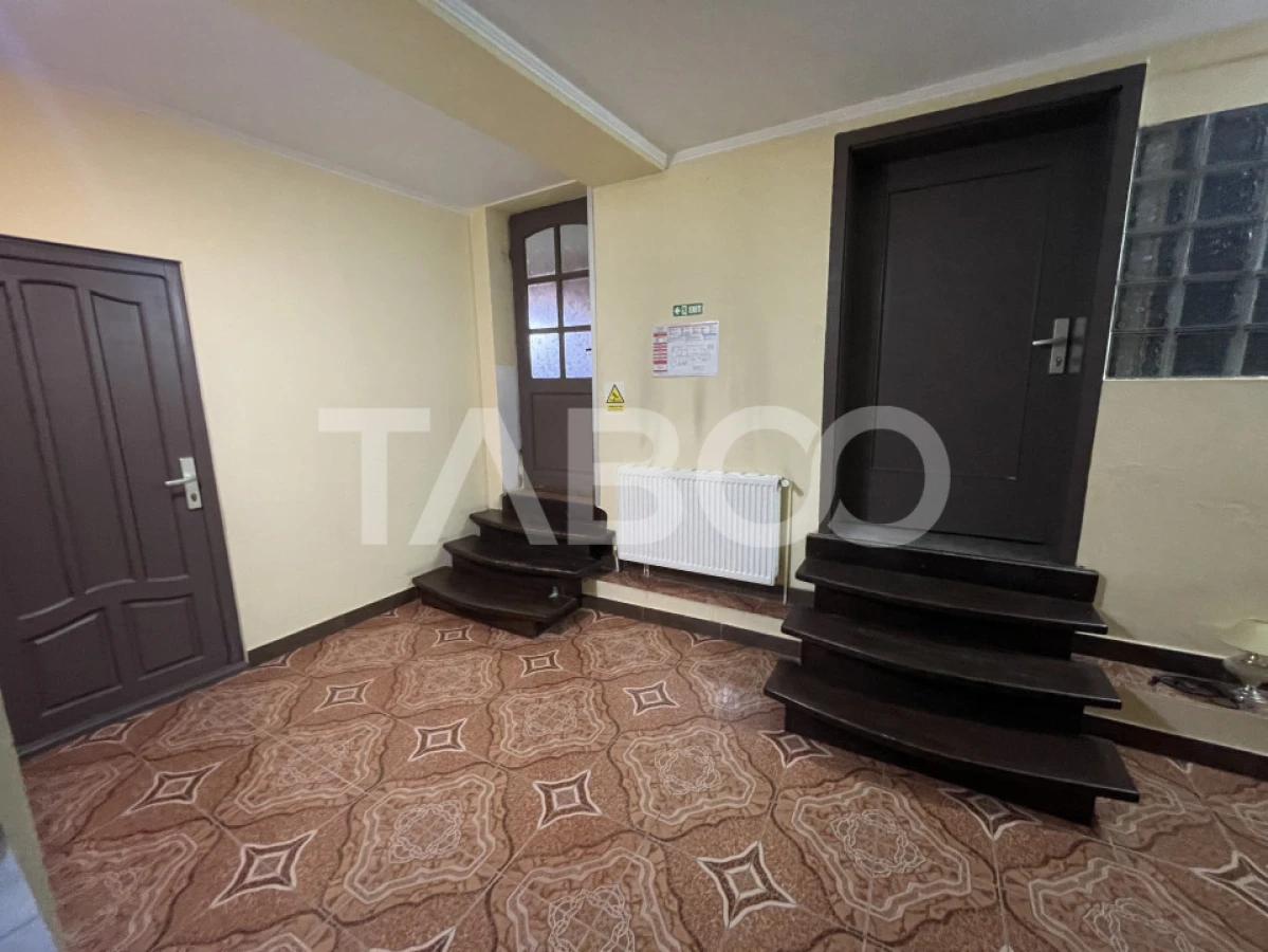 Oportunitate de investitie in Sibiu aproape de Podul Minciunilor - 9