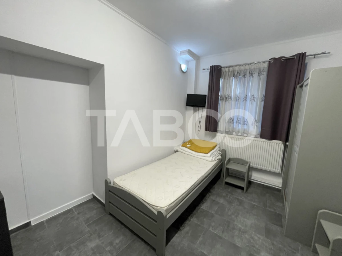 Oportunitate de investitie in Sibiu aproape de Podul Minciunilor - 8