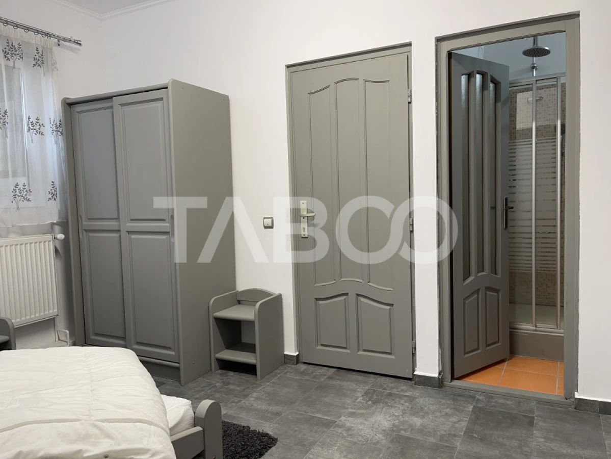 Oportunitate de investitie in Sibiu aproape de Podul Minciunilor - 7