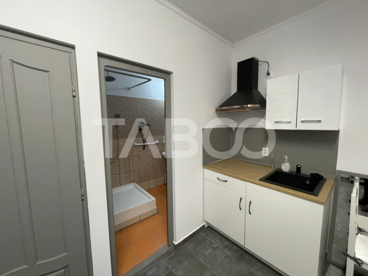 Oportunitate de investitie in Sibiu aproape de Podul Minciunilor - 6