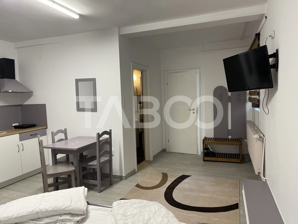 Oportunitate de investitie in Sibiu aproape de Podul Minciunilor - 5