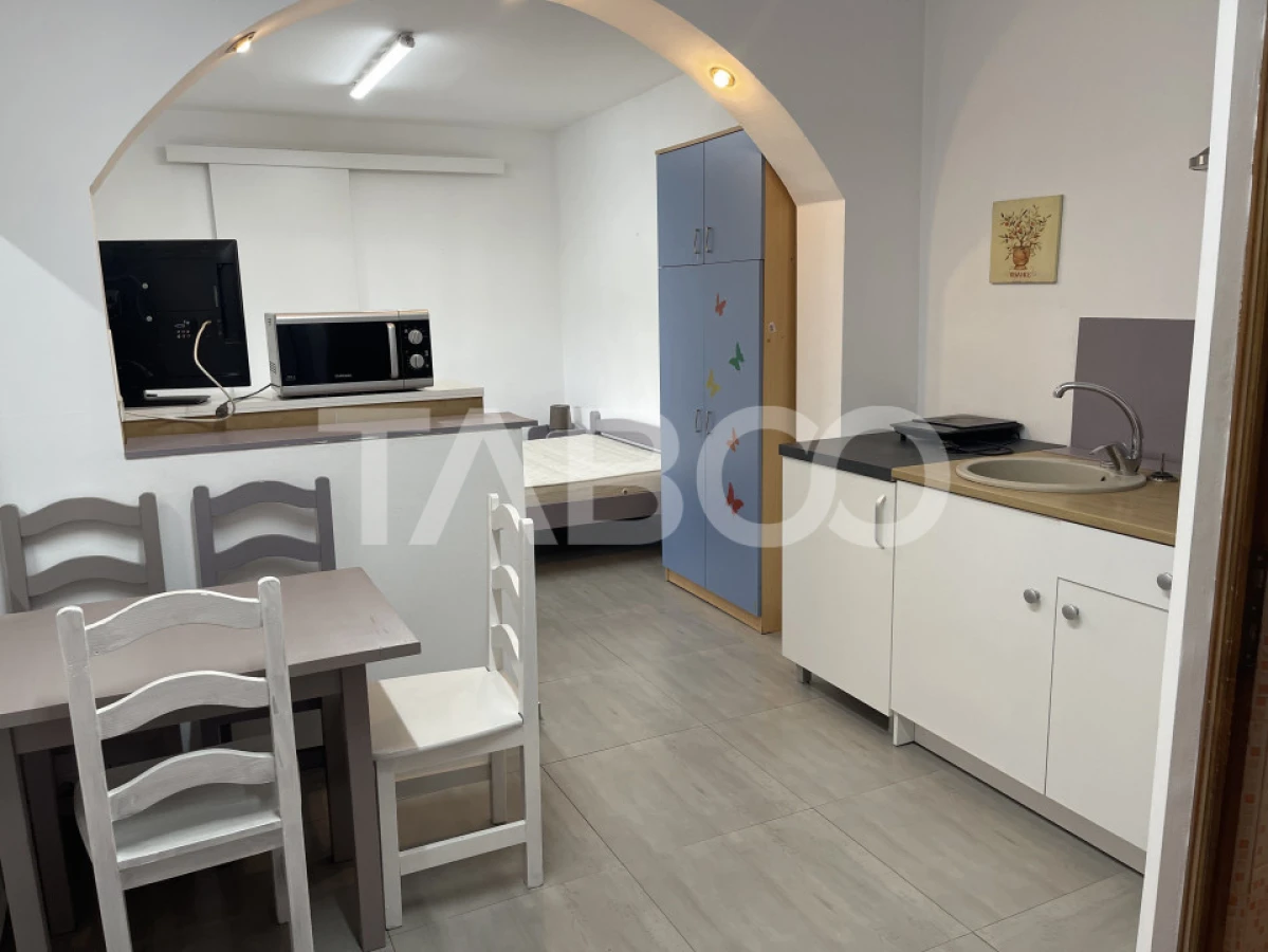 Oportunitate de investitie in Sibiu aproape de Podul Minciunilor - 4