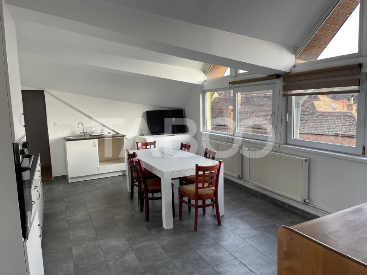 Oportunitate de investitie in Sibiu aproape de Podul Minciunilor - 3