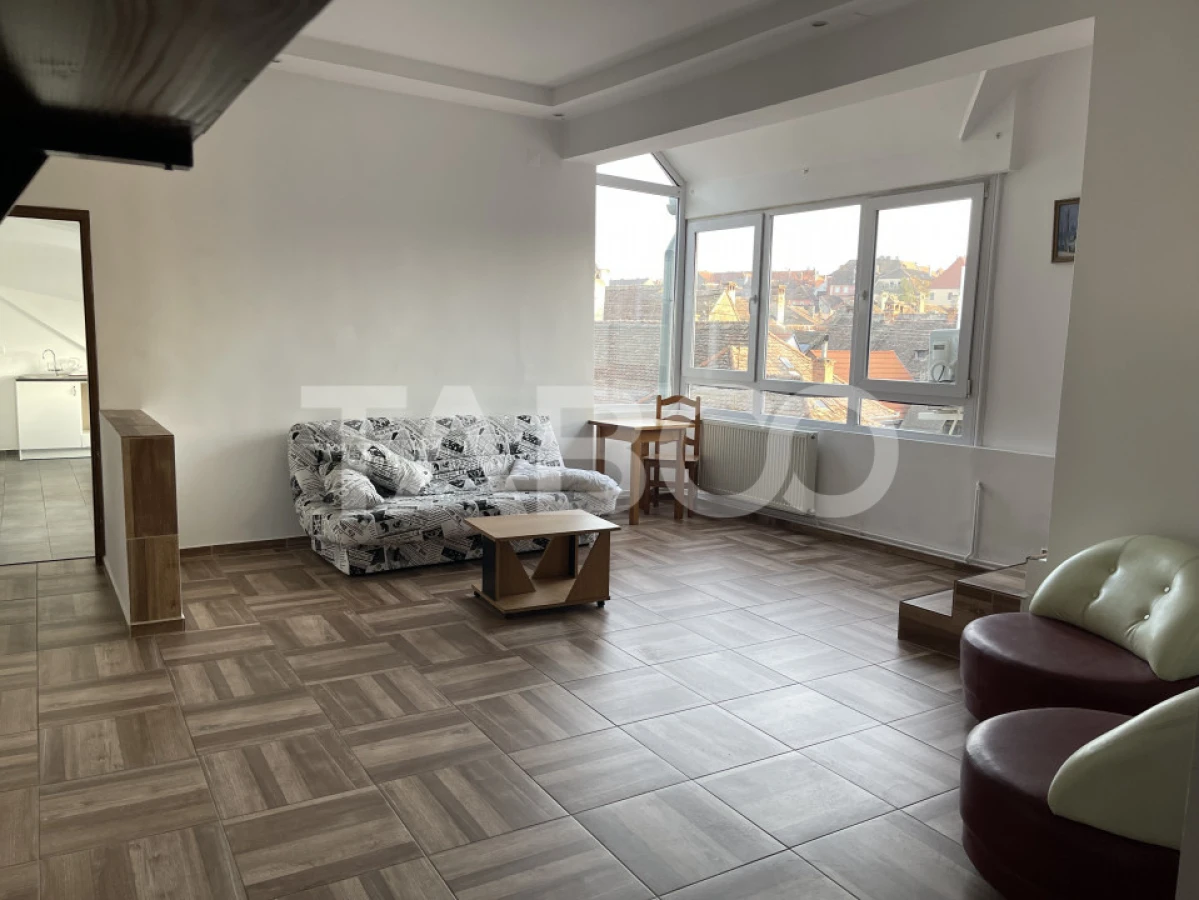 Oportunitate de investitie in Sibiu aproape de Podul Minciunilor - 2