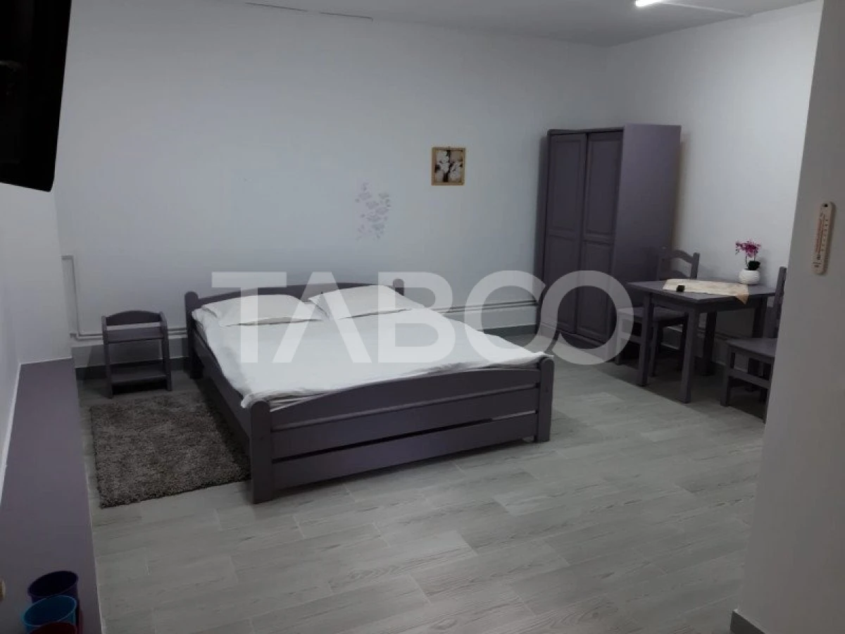 Oportunitate de investitie in Sibiu aproape de Podul Minciunilor - 1