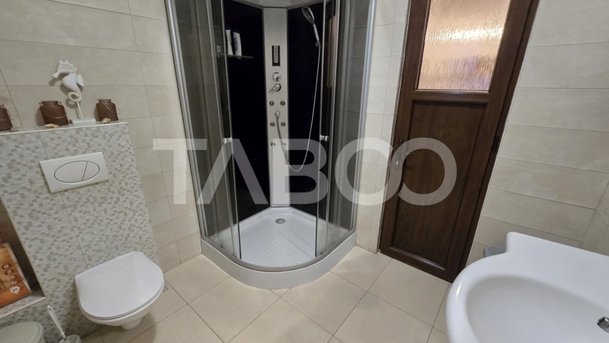 EXCLUSIVITATE- Casa singur in curte de vanzare pe strada Tractorului - 10