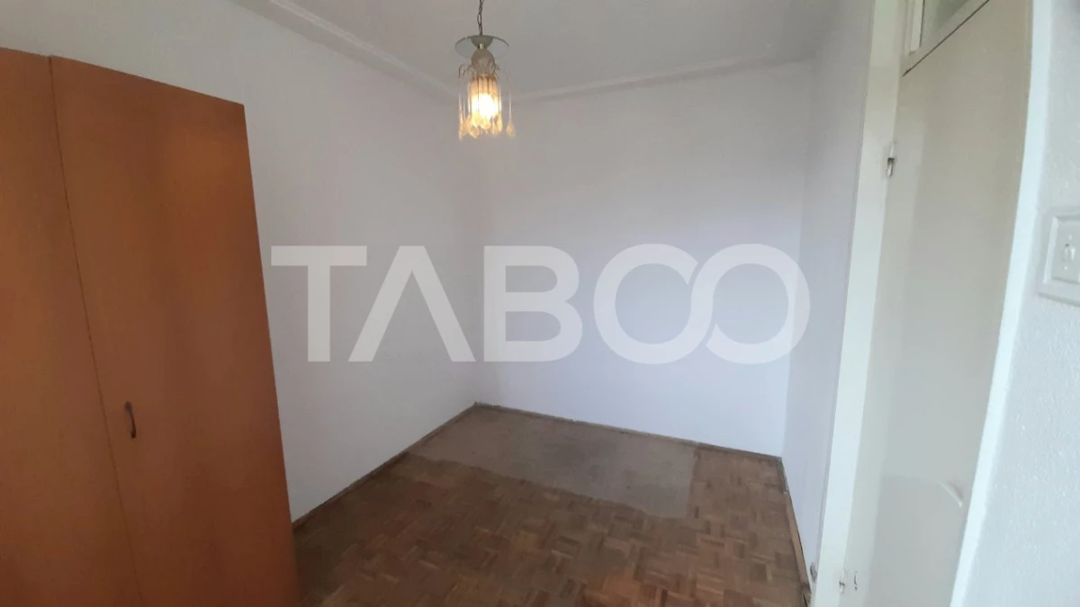 Apartament de vanzare 40mp 2 camere Zona Mihai Viteazul Sibiu - 7