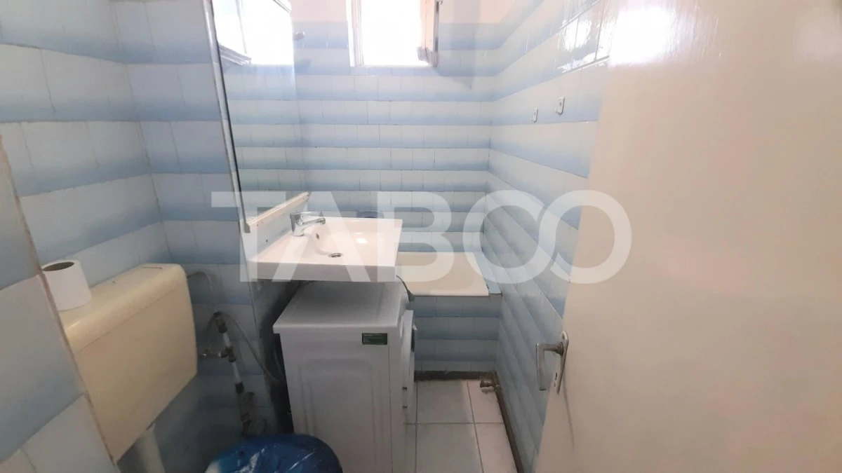 Apartament de vanzare 40mp 2 camere Zona Mihai Viteazul Sibiu - 6