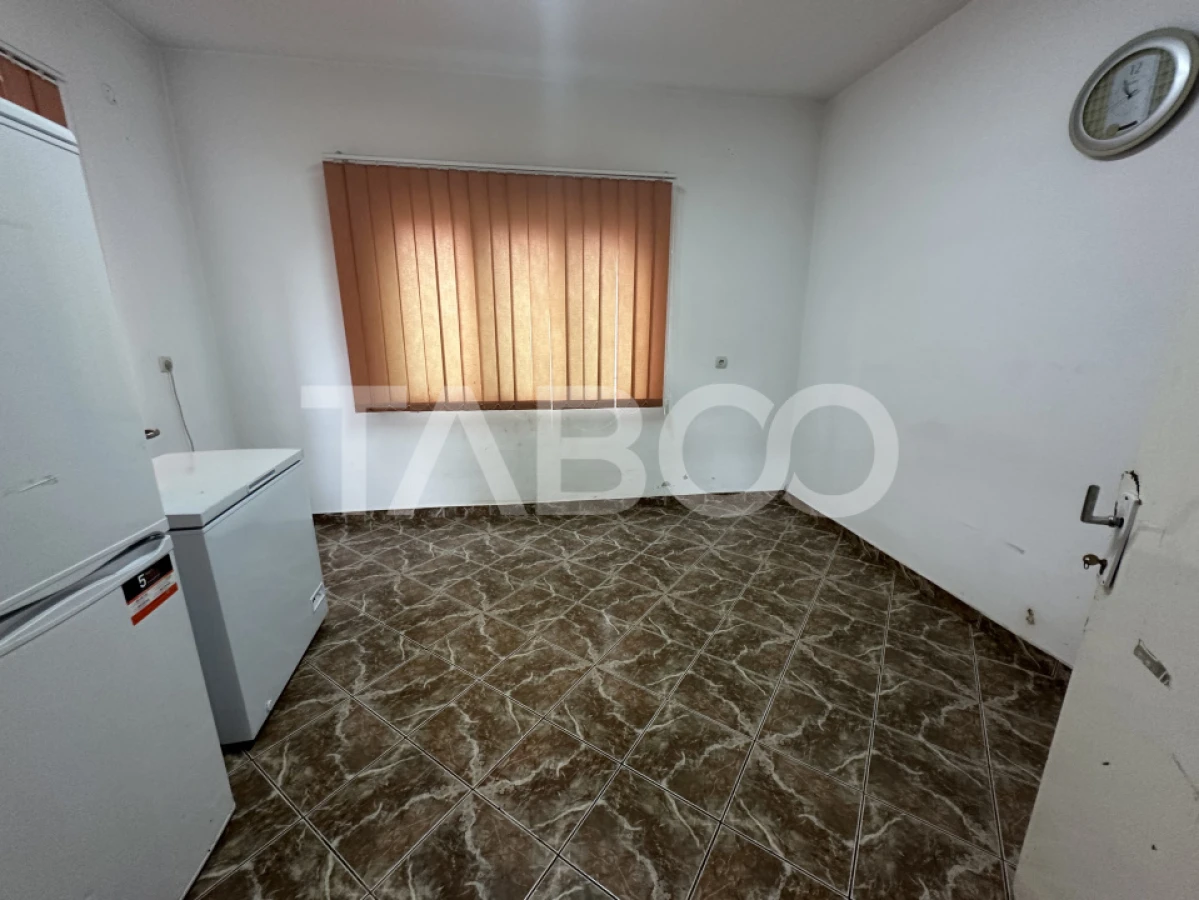 Comision 0% Spatiu Birouri si Depozitare de inchiriat 90m zona Negoiu - 3