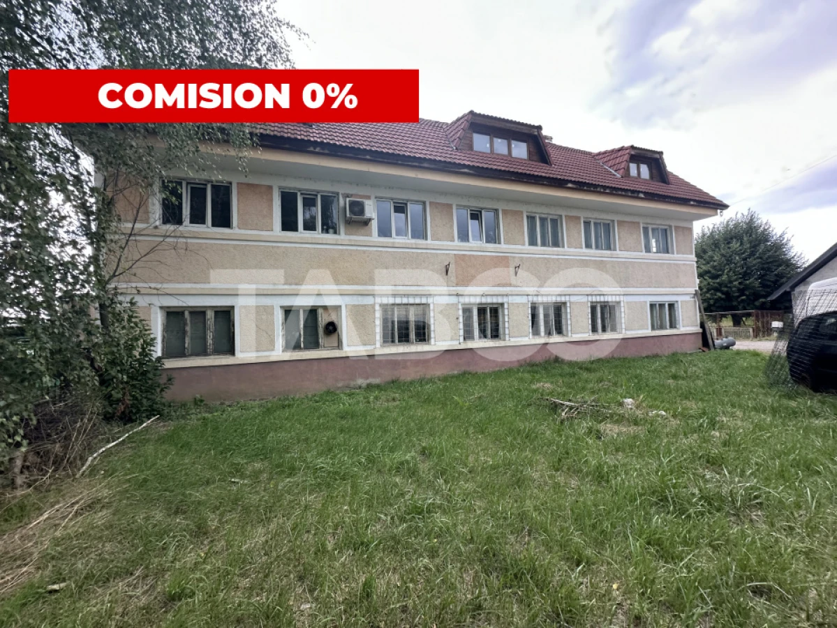 Comision 0% Spatiu Birouri si Depozitare de inchiriat 90m zona Negoiu - 1