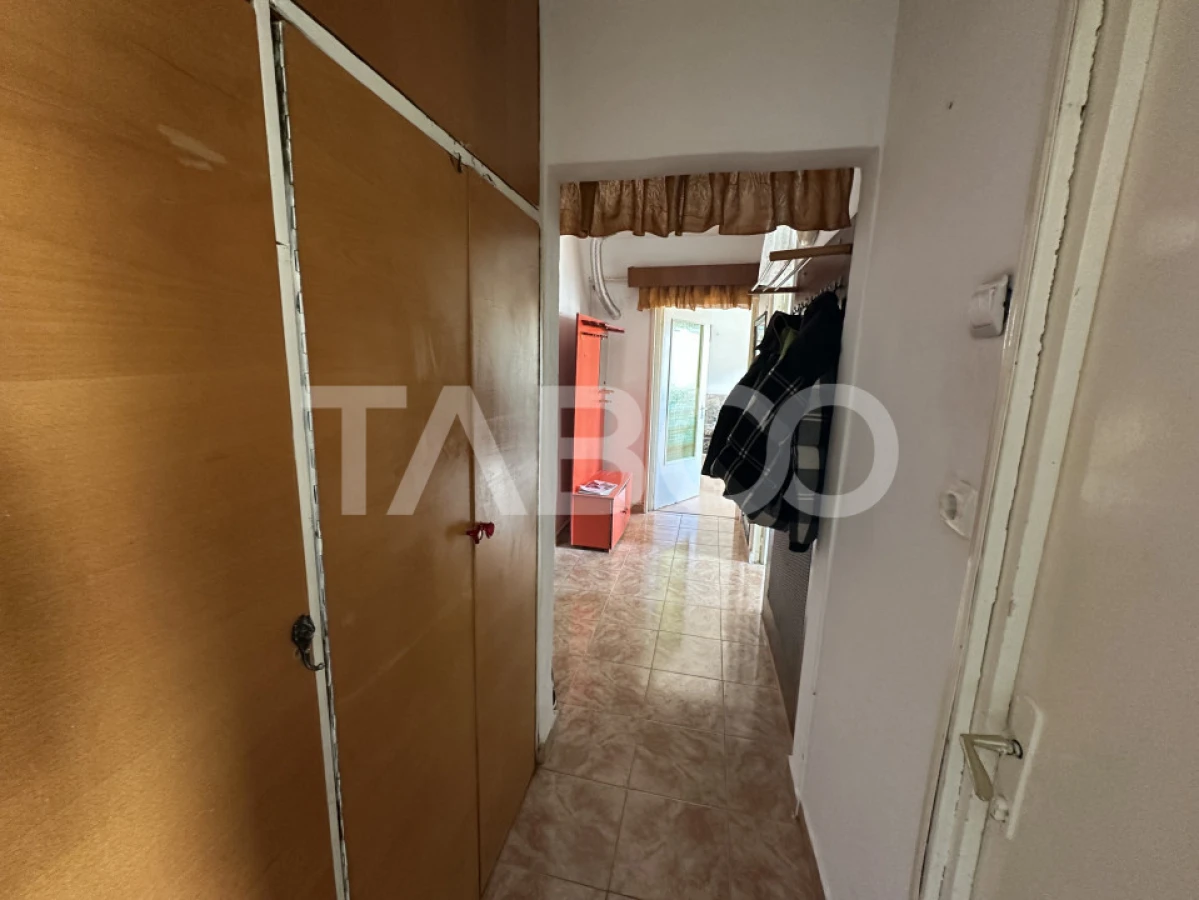 Apartament decomandat 2 camere boxa la subsol zona Titu Pertia - 4