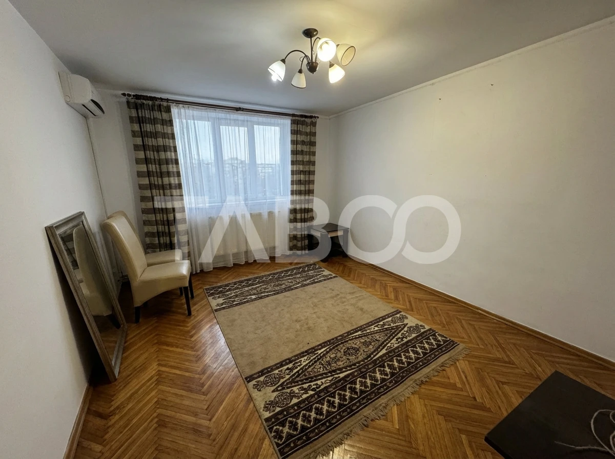 Apartament etaj 3 decomandat cu 3 camere 66 mpu pivnita Mihai Viteazul - 1