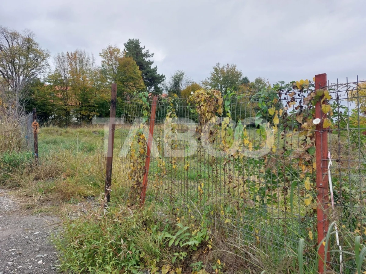 Teren intravilan 507 mp deschidere 17 m PUZ aprobat Cisnadioara Sibiu - 5