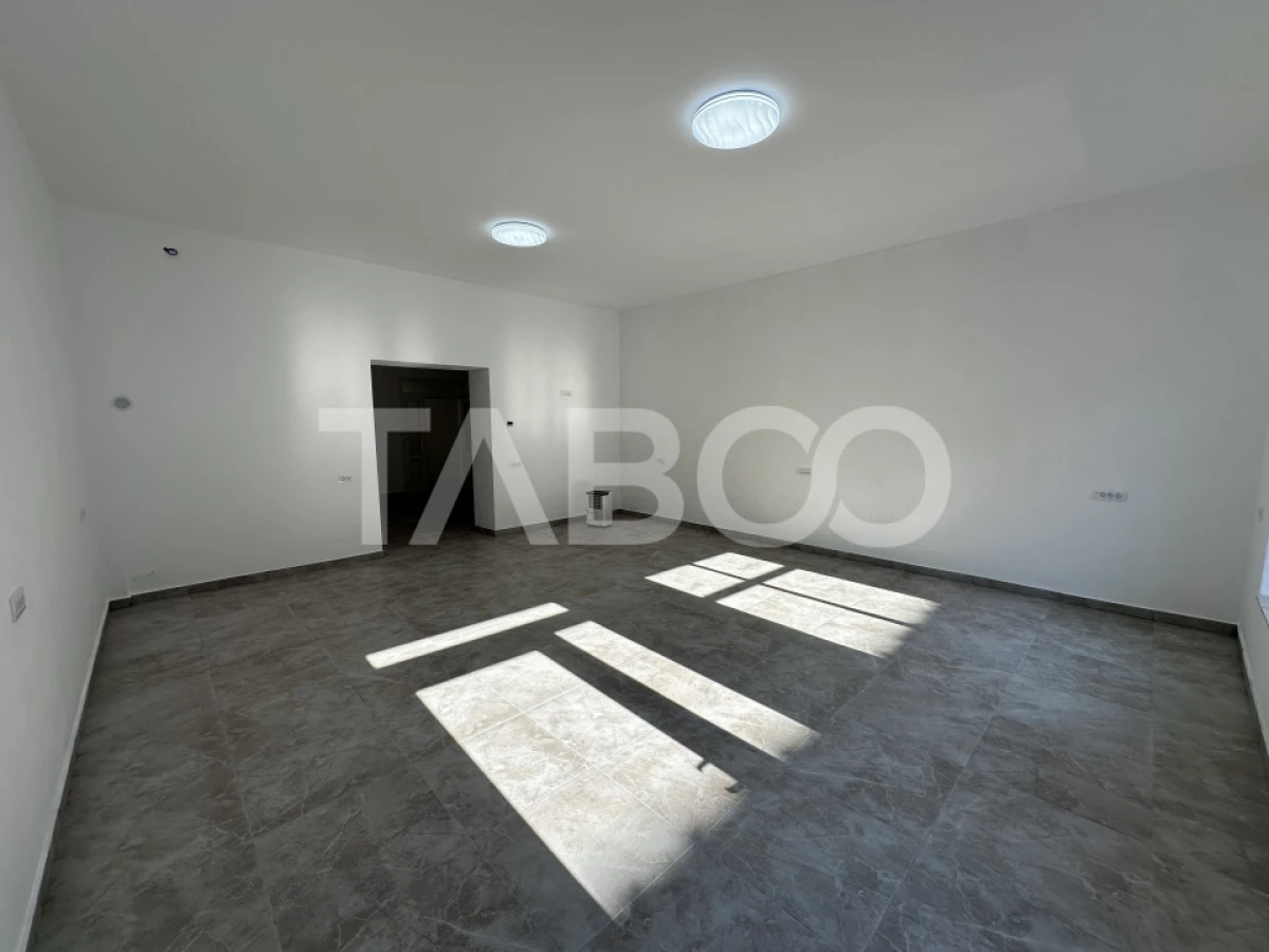 Spatiu comercial 89 mp utili renovat complet Strada Faurului nr 21 - 3