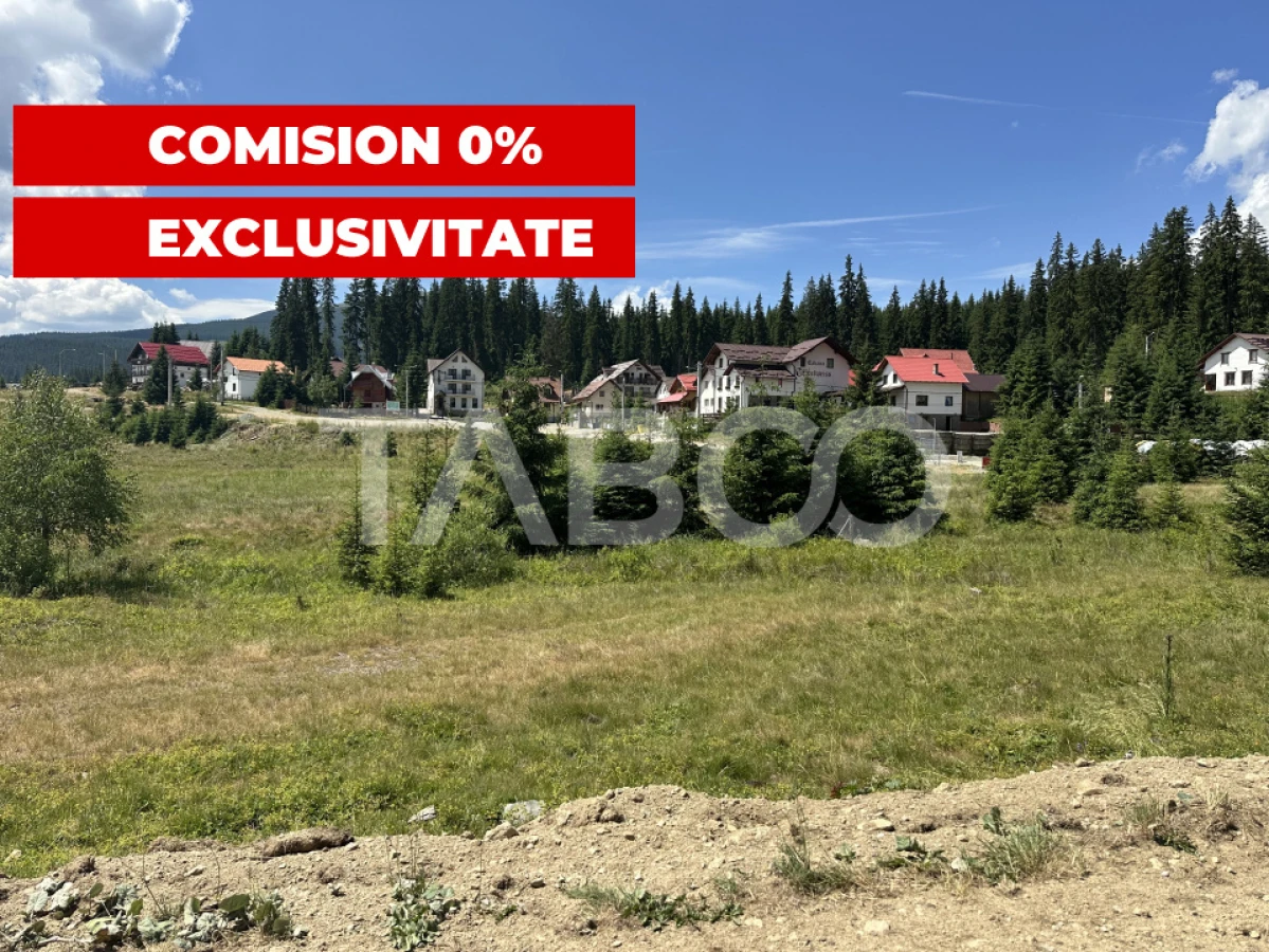 Cabana spatioasa la 5 km de Partia Sureanu complet utilata - 1