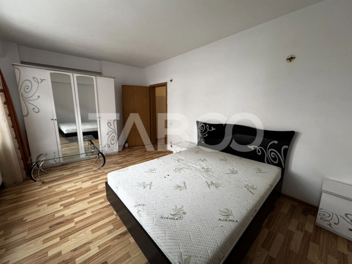 Apartament decomandat cu 2 camere 56 mpu strada Rusciorului Terezian - 9